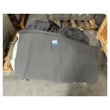 Pallet w/ Contents