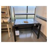 Thorlabs B3648F Optical Table