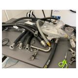 Hoses and Fittings