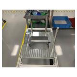 T-Slot Aluminum Extrusions