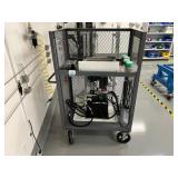 Bucher 36NE01 Hydraulic Power Unit