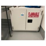 Storage Cabinet