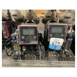 Grundfos DDA Series Digital Dosing Pumps