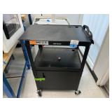 Utility Cart