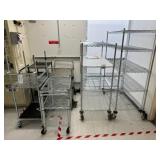 Wire Racks