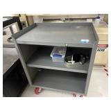 Metal Cart