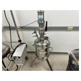 Custom Reactor