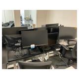 Monitors