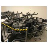 Office Chairs