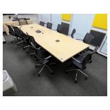 Conference Room Set