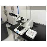 2022 Leica EM UC7 RT Ultramicrotome