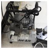 Jun-Air 1104306 Air Compressor