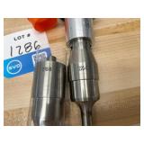 Ultrasonic Probes