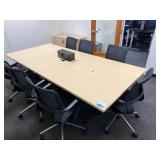 Conference Room Set