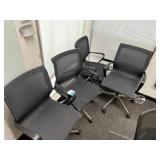 Office Chairs