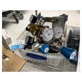 Assorted Air Valves