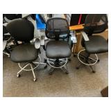 Lab Chairs