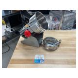 Goldenwall HC-700 Grinder
