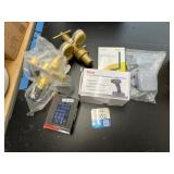 Assorted Lab Devices