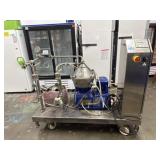 Clara 20 Centrifuge (San Francisco - CA)