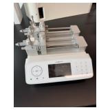 Chemyx Fusion 4000X High-Precision Multi-Syringe P