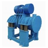 ZM-200L Vibration Ball Mill (Alameda - CA)