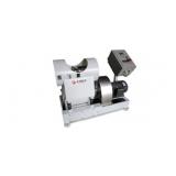 Vibratory Ball Mill (Alameda - CA)