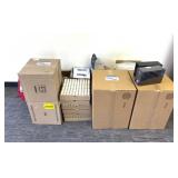 R&D Laboratory Consumables (Total Grab) (Alameda -