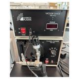 Harrick Plasma Vacuum Gauge and Digital Meter - Pl