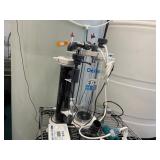 Deltec Twin Tech Calcium  Reactor  (San Francisco