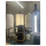 Photobioreactors And Accessories (San Francisco -