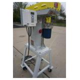 Attritor Vertical Grinding Mill (Alameda - CA)