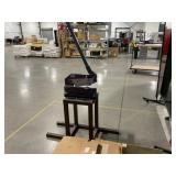 Sheet Metal ugillotine