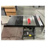 SawStop Contractor Table