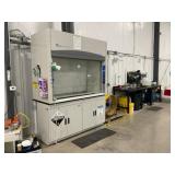 Labconco Protector Premier Laboratory Fume Hood