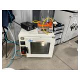 Vevo Vacuum Oven