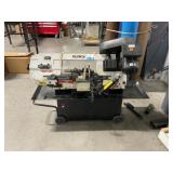 Klutch Metal Cutting Band Saw