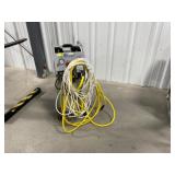 California Air Tools Portable Air Compressor,