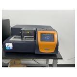 TA Instruments Discovery SDT 650, Simultaneous The