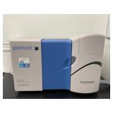 HORIBA LA-960V2 Partica Laser Scattering Particle