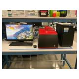 Synentec NYONE V 2.1 Image Cytometry