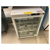 ABS Refrigerator