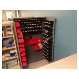 Cabinet w/ Contents