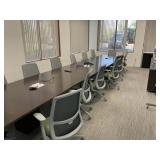 Conference Office