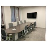 Conference Table
