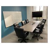 Conference Table
