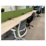 Sit/Stand Desk