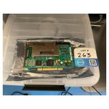 National Instruments NI PCI-6251