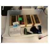 Assorted Barcode Scanners