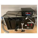Plasma Cleaner